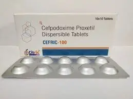 Cefpodoxime Proxetil